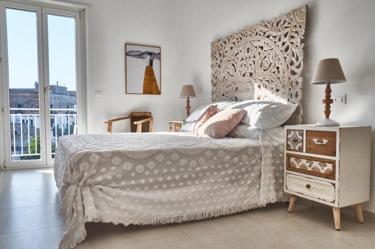 Equorum Delicious Suite - Ostuni Centro Exterior foto