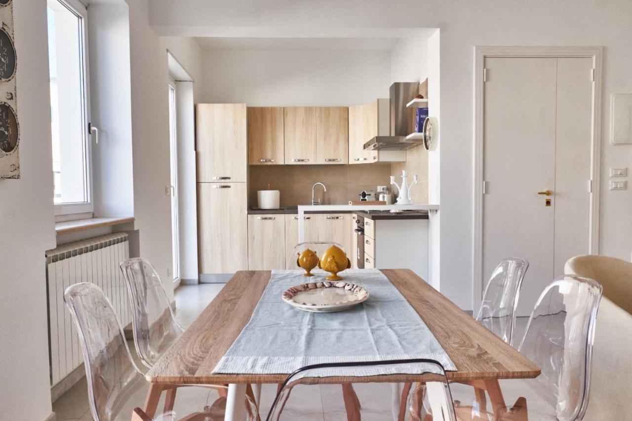 Equorum Delicious Suite - Ostuni Centro Exterior foto