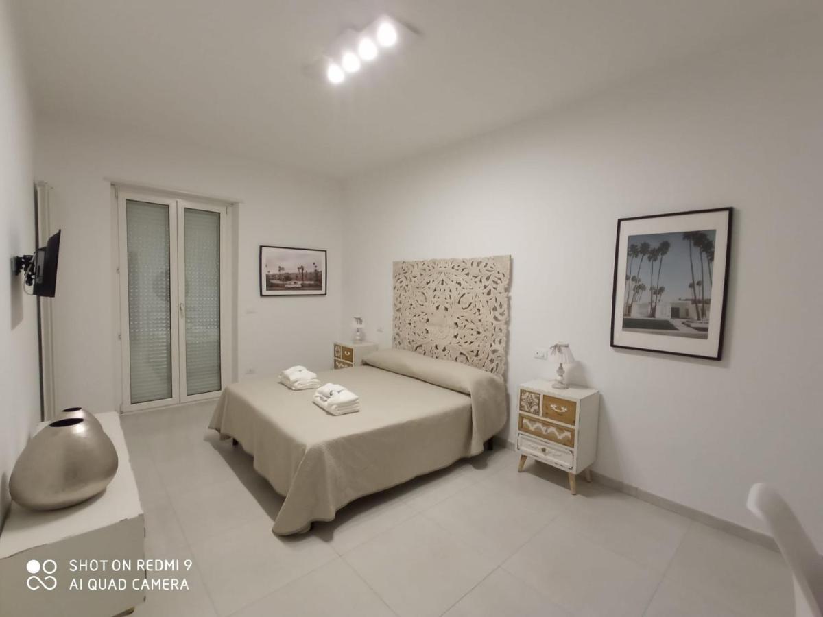 Equorum Delicious Suite - Ostuni Centro Exterior foto
